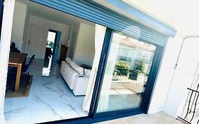 Appartement 2 Chambres 1 Er Etage